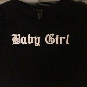 Forever 21 shirt